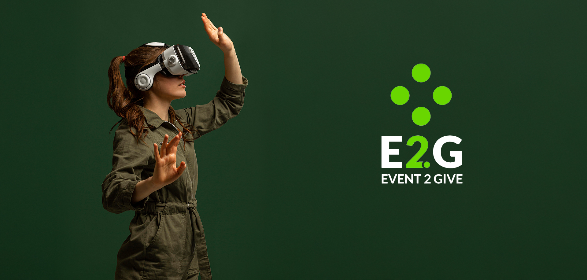 Event to Give – E2G