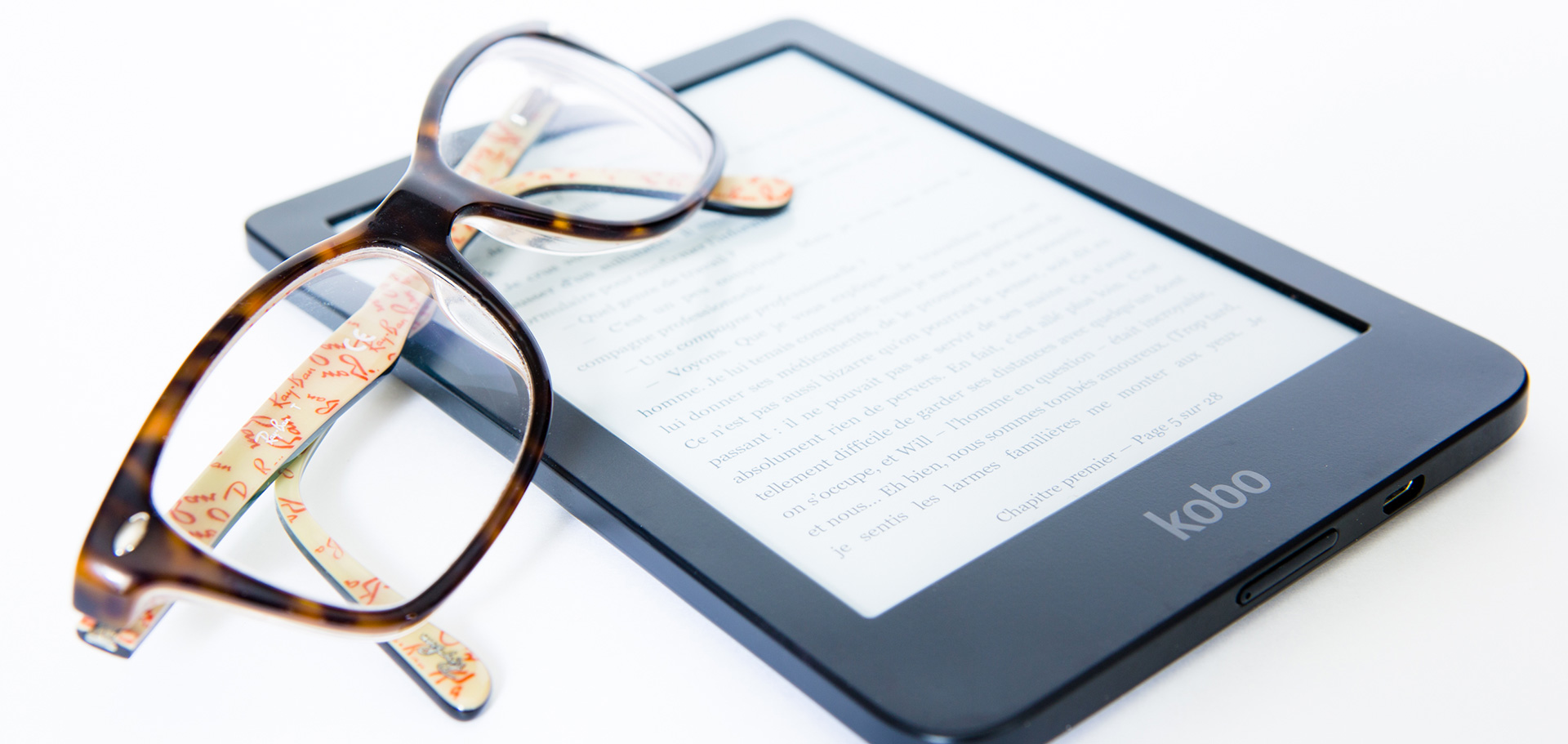 Rakuten Kobo