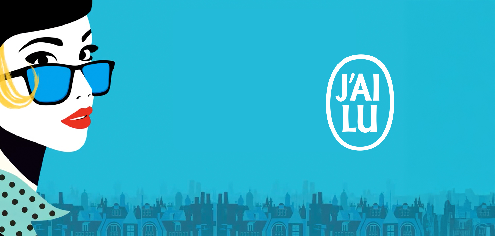 J&rsquo;ai Lu : Collection LJ