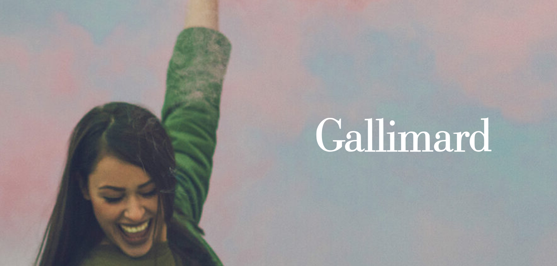 Gallimard : La ville gagne toujours (Omar Robert Hamilton)