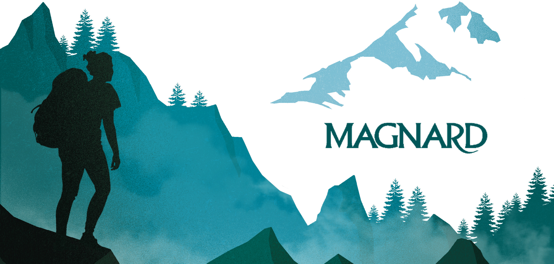 Magnard : L&rsquo;espoir sous nos semelles (Aurore Gomez)