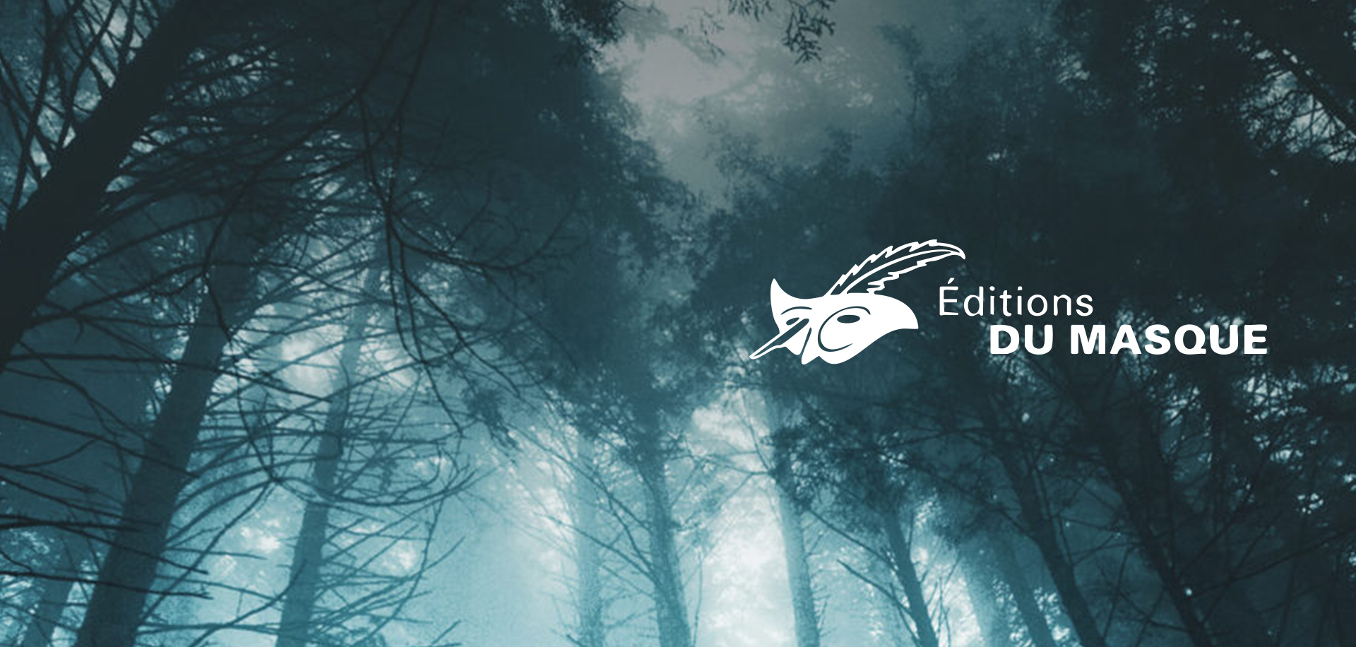 Editions Le Masque : La descente (Tim Johnston)