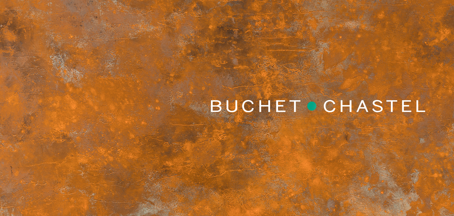 Buchet . Chastel : Une vie comme les autres
