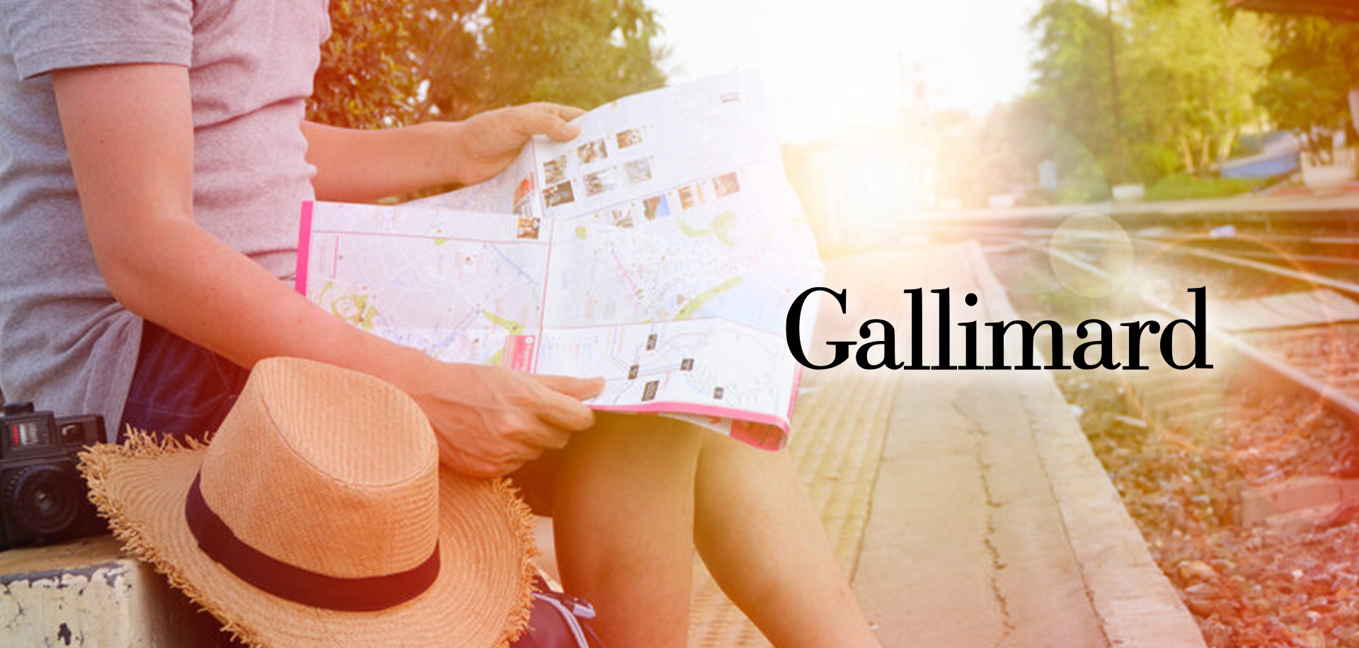 Gallimard Loisirs : Geoguide coup de coeur