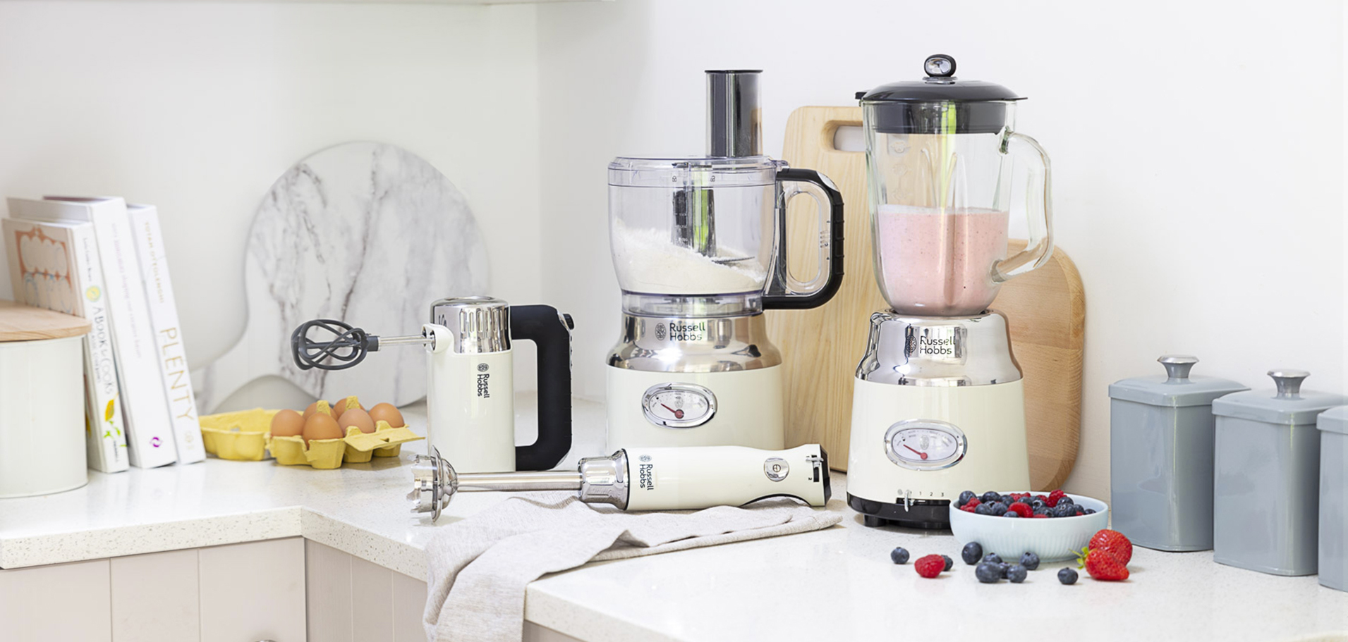 Russell Hobbs
