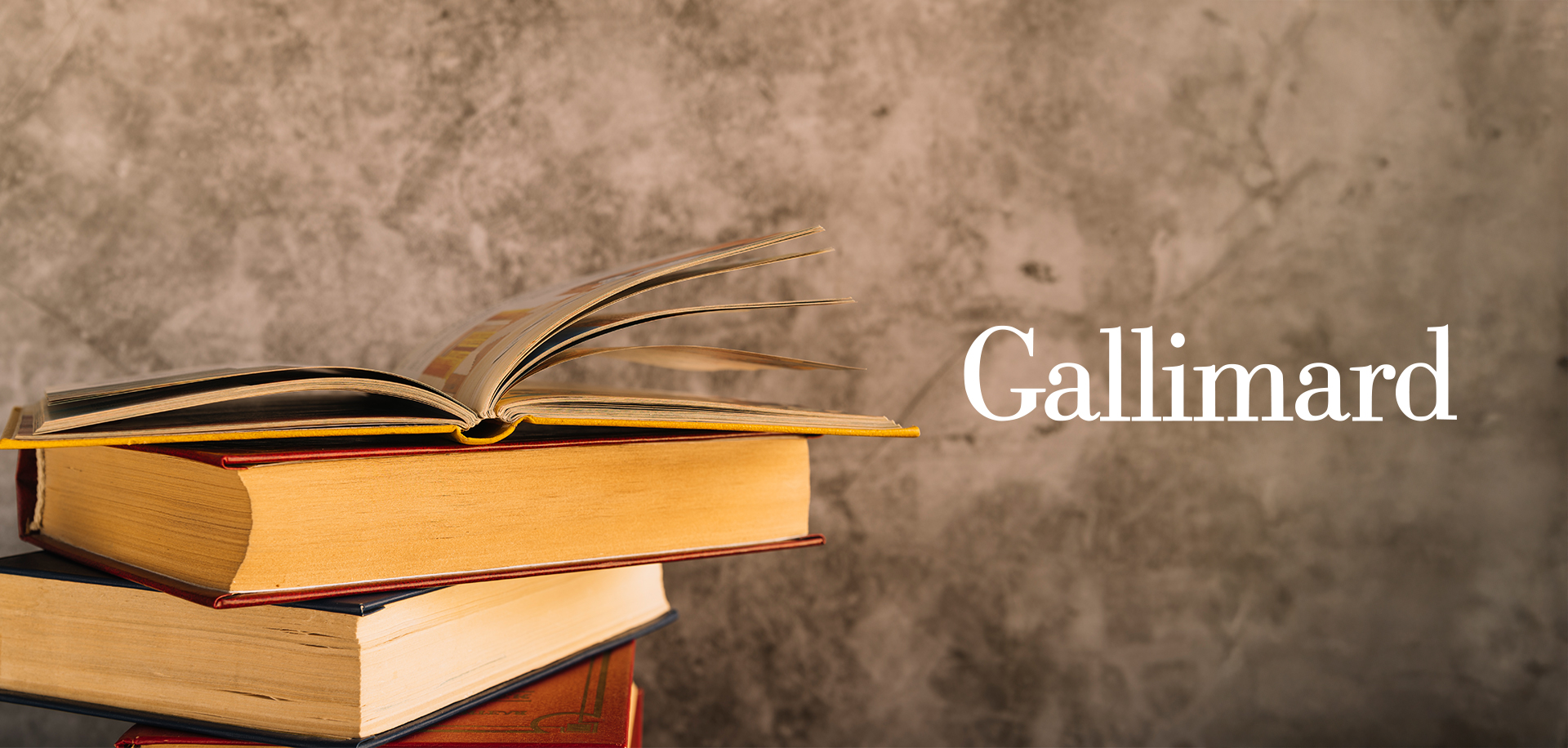 Gallimard : La Pléiade