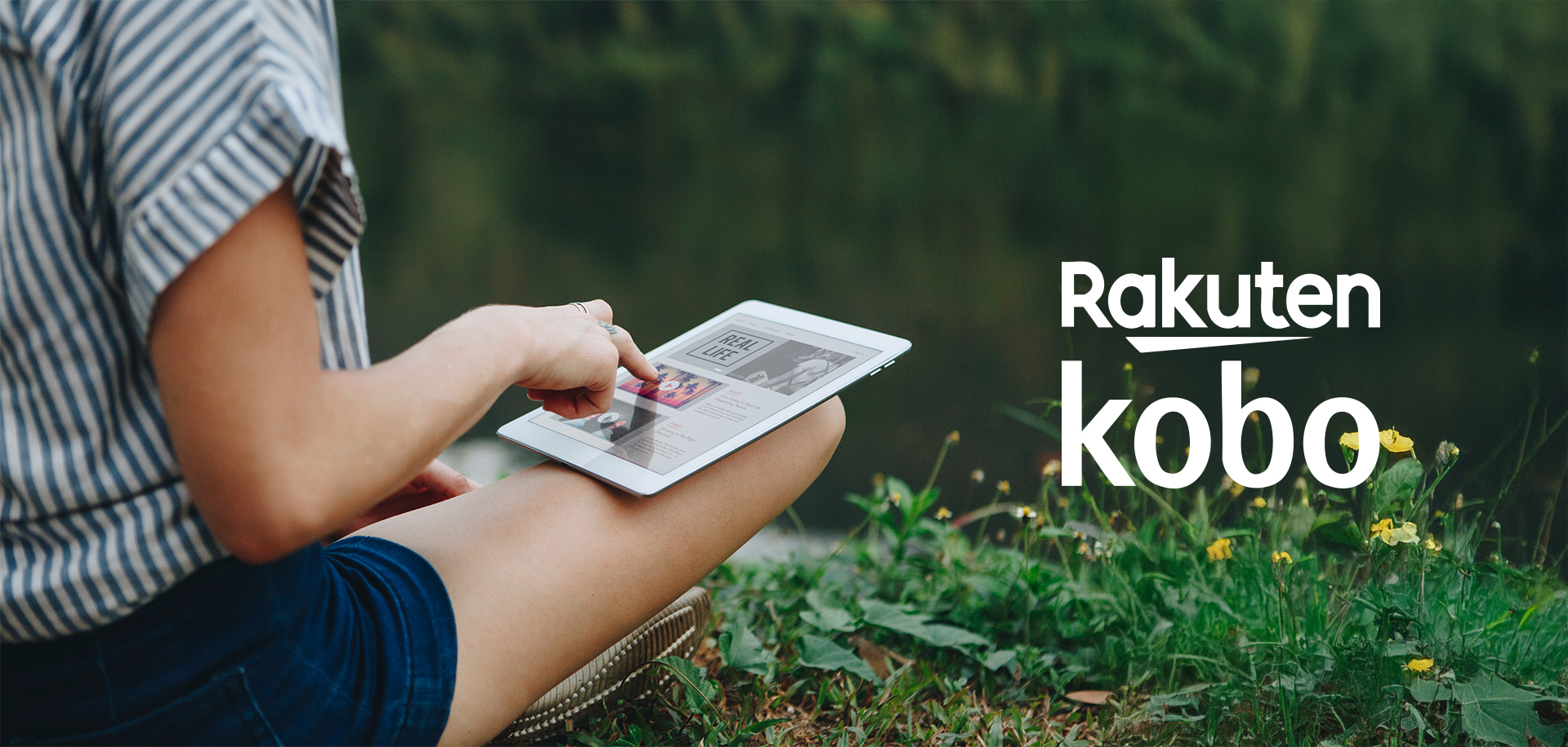 Rakuten Kobo