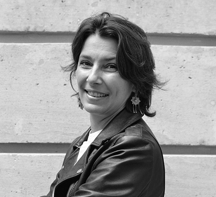 Aurélie Fossey