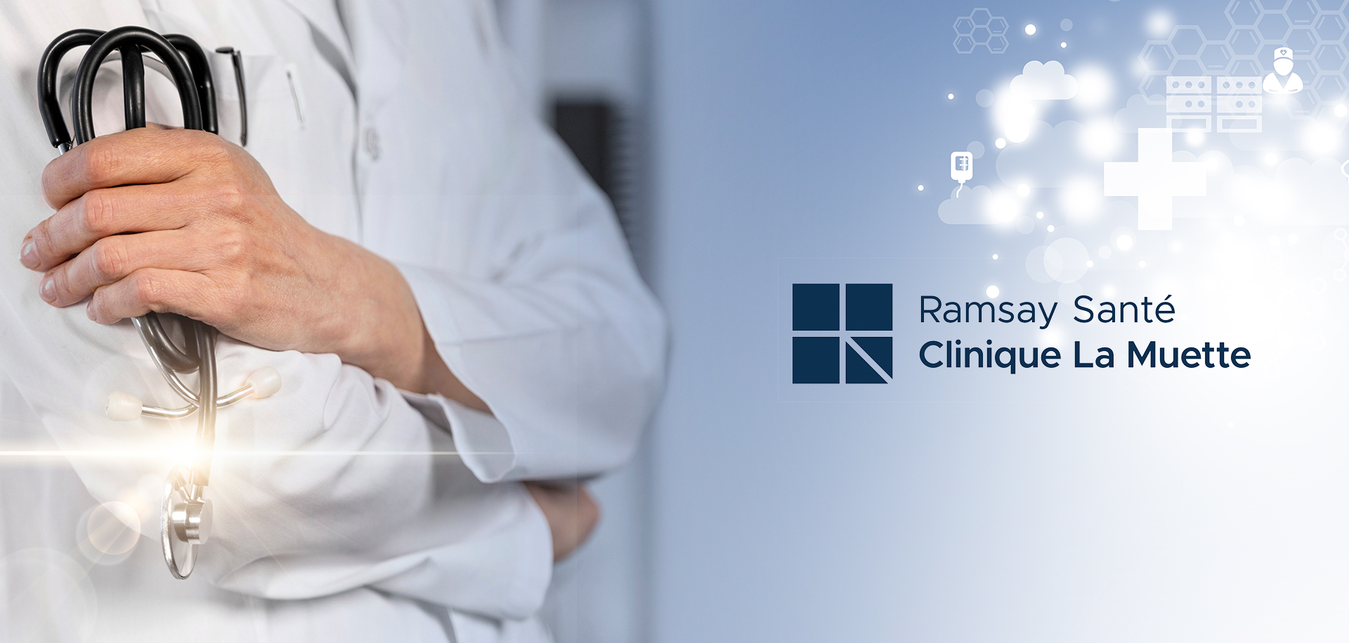 Clinique de la Muette