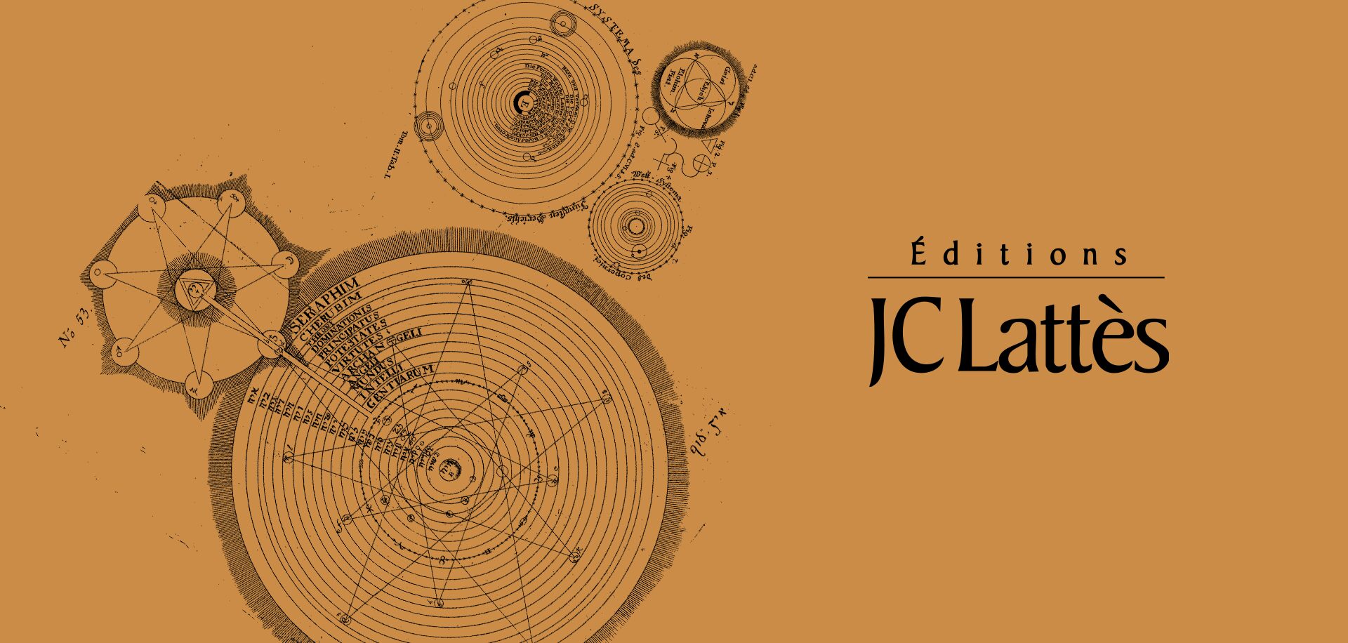 JC Lattès : La nuit du Mal de Giacometti et Ravenne