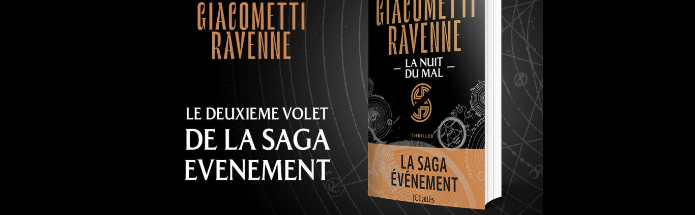 la nuit du mal giacometti ravenne