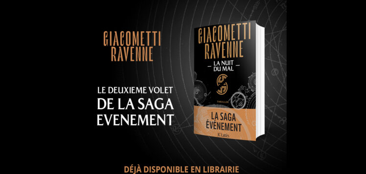 la nuit du mal giacometti ravenne