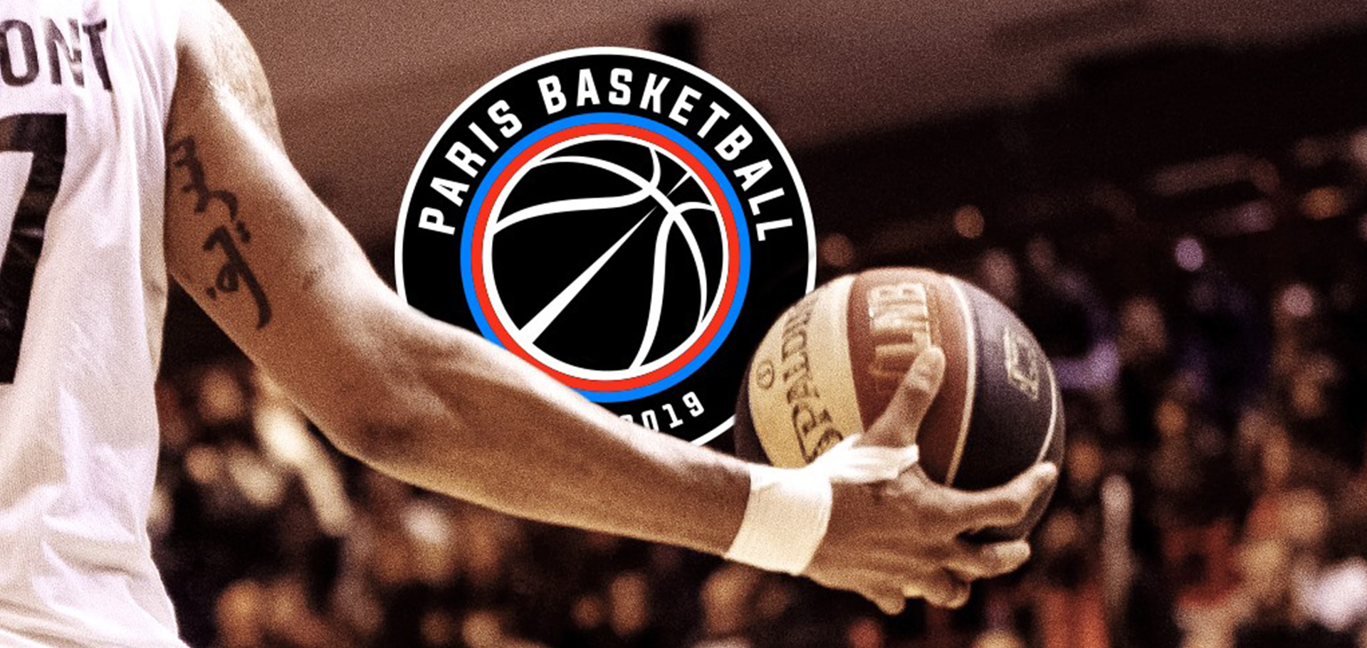 Paris Basketball