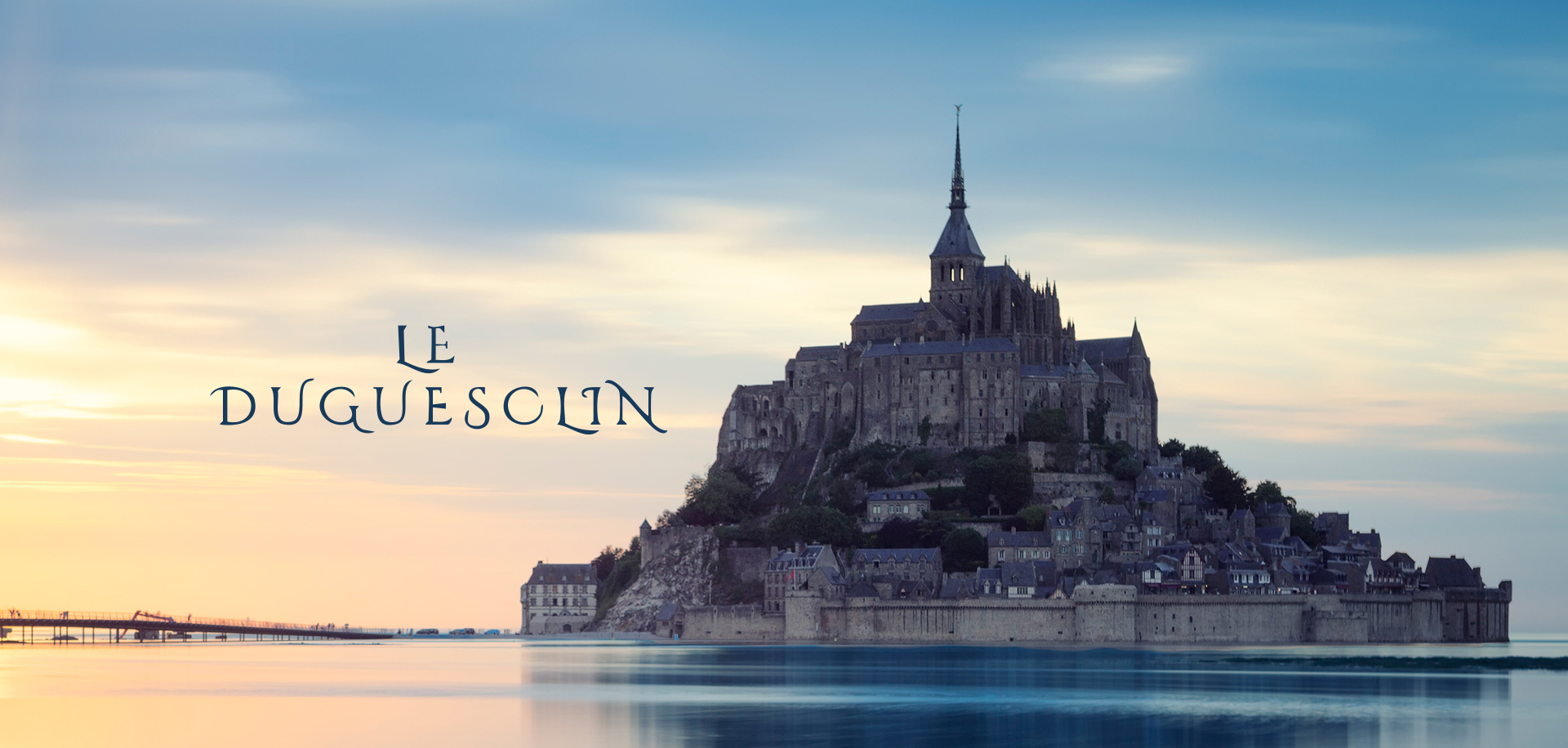 Hôtel Duguesclin
