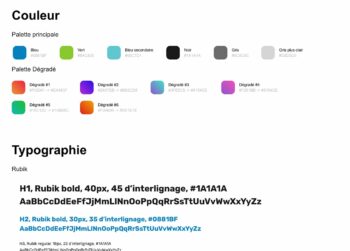 Design System