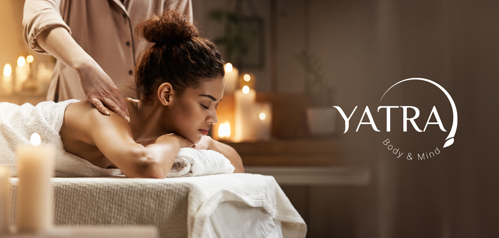 Yatra body&Mind