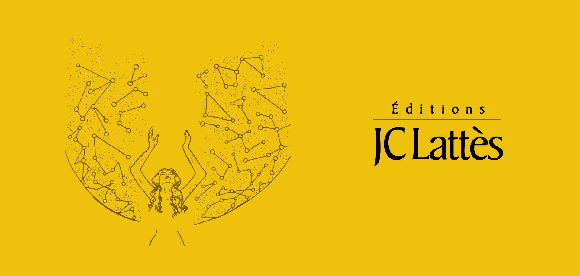 JC Lattès : La Relique du Chaos de Giacometti et Ravenne