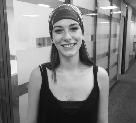 Mathilde Antoine