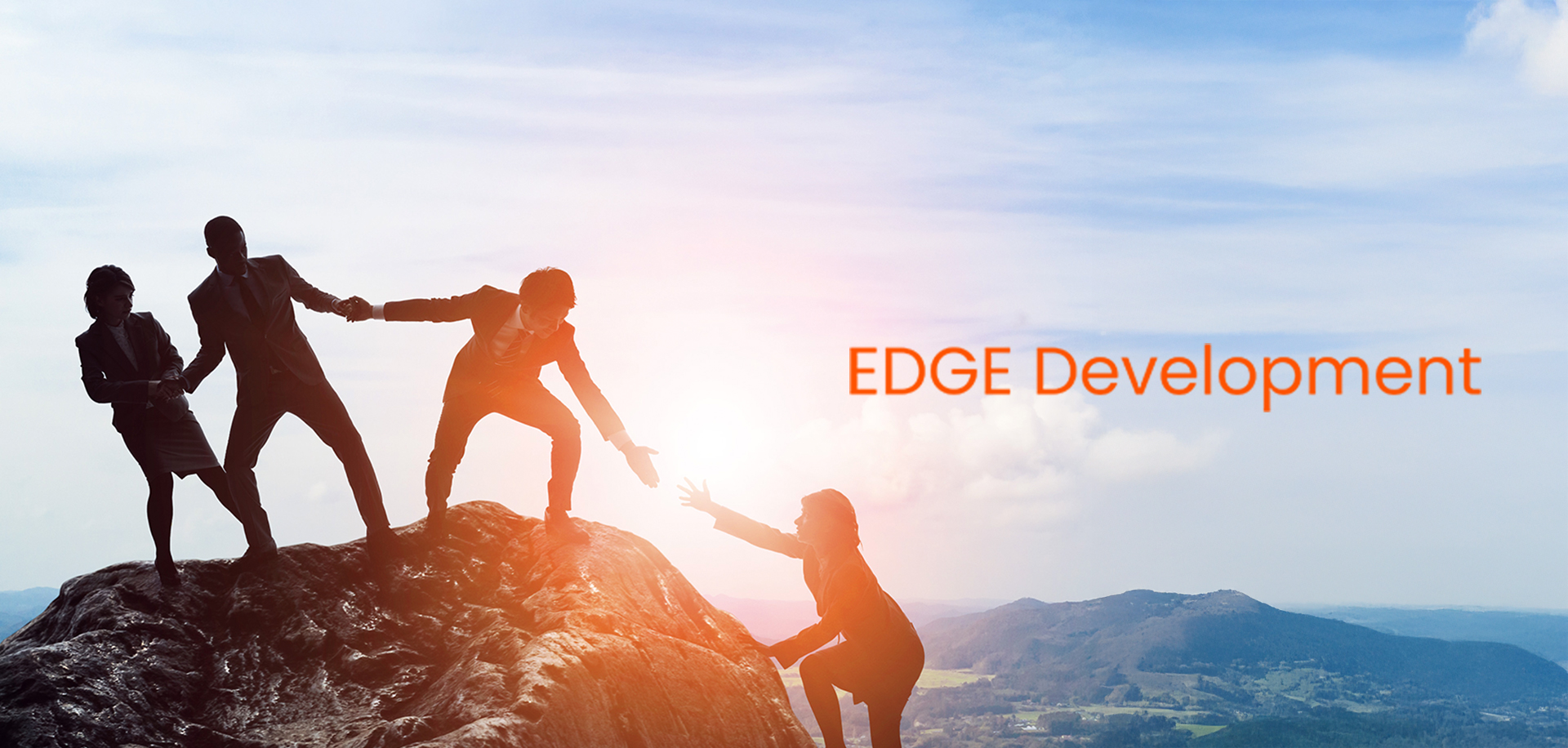 Edge Development