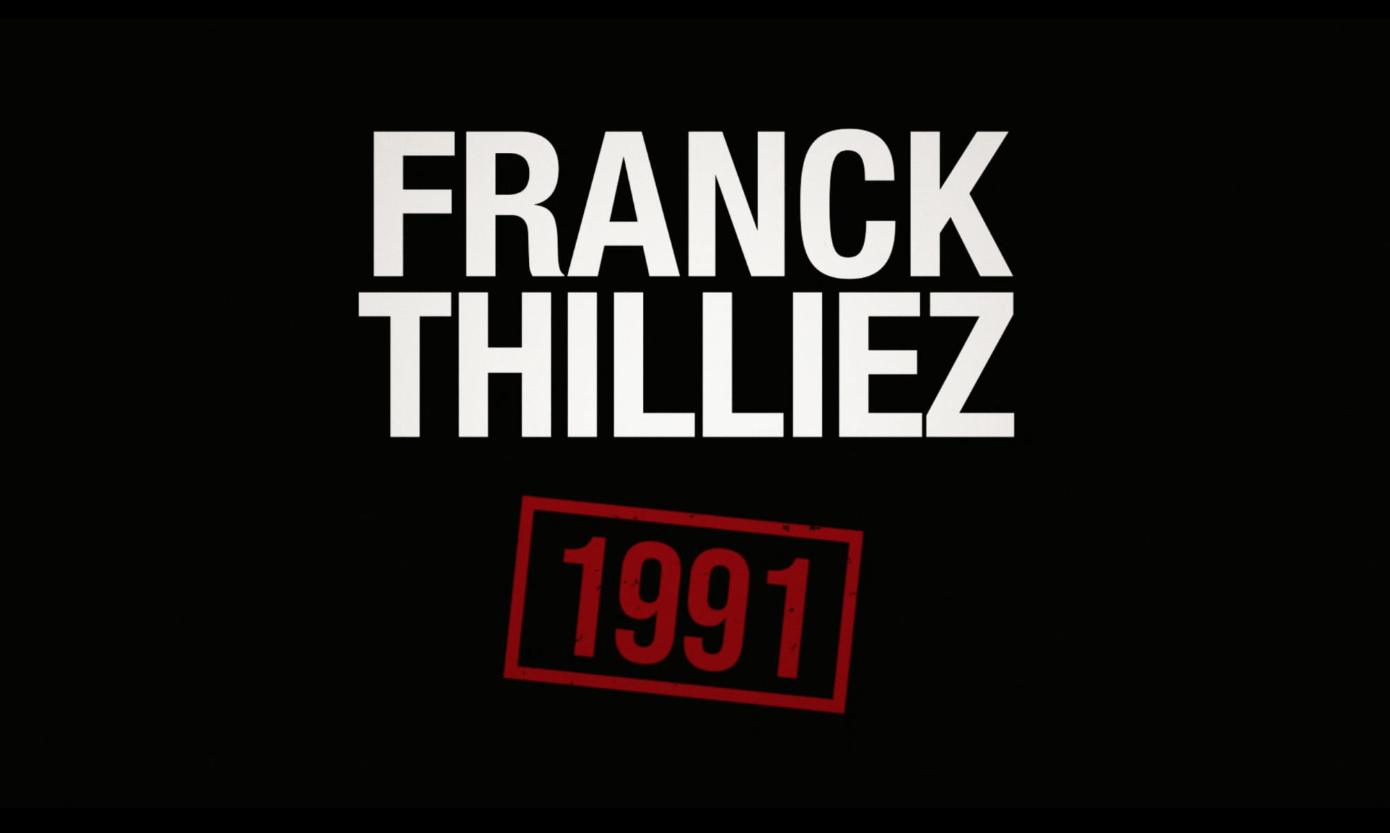 « 1991 » (Fleuve Editions)