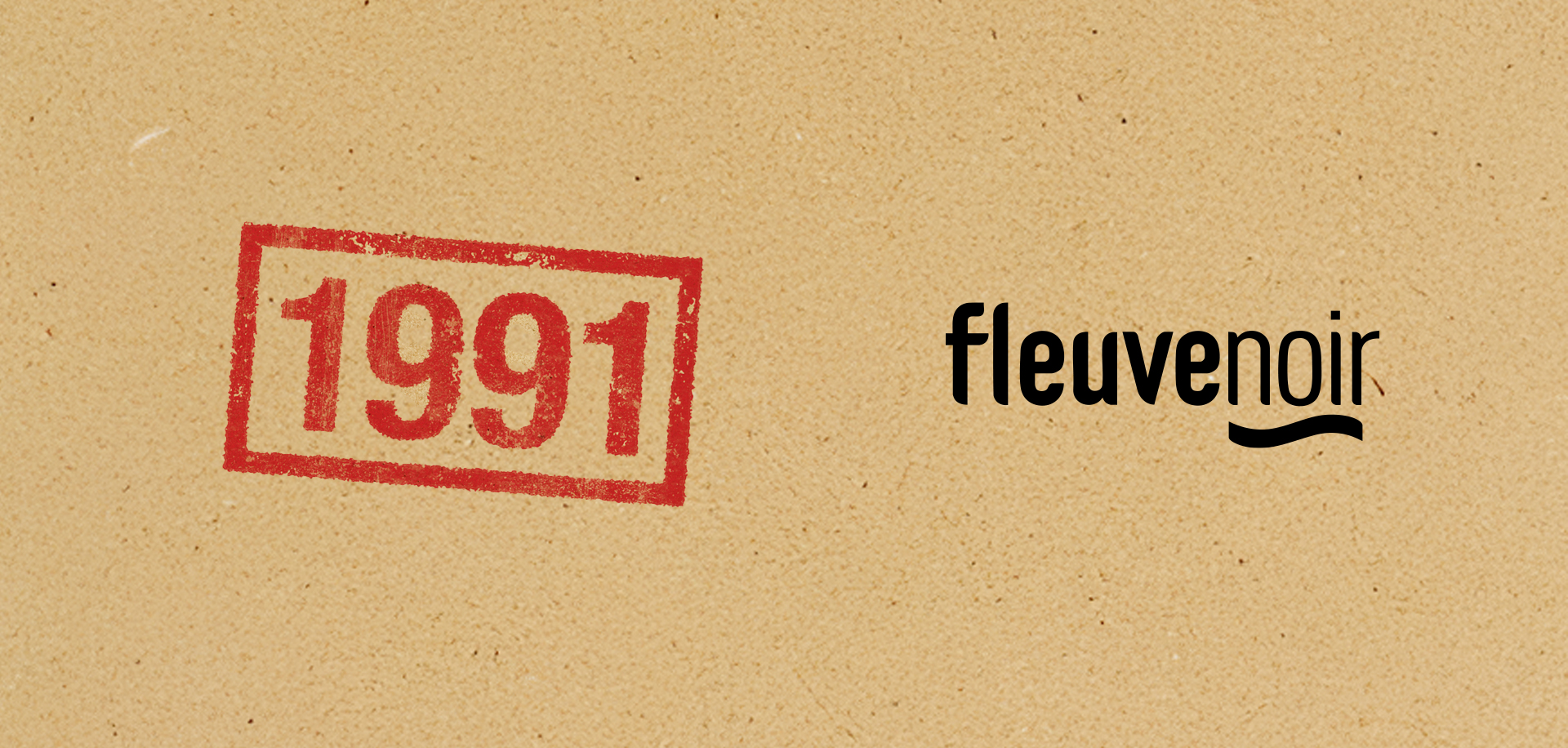« 1991 » (Fleuve Editions)