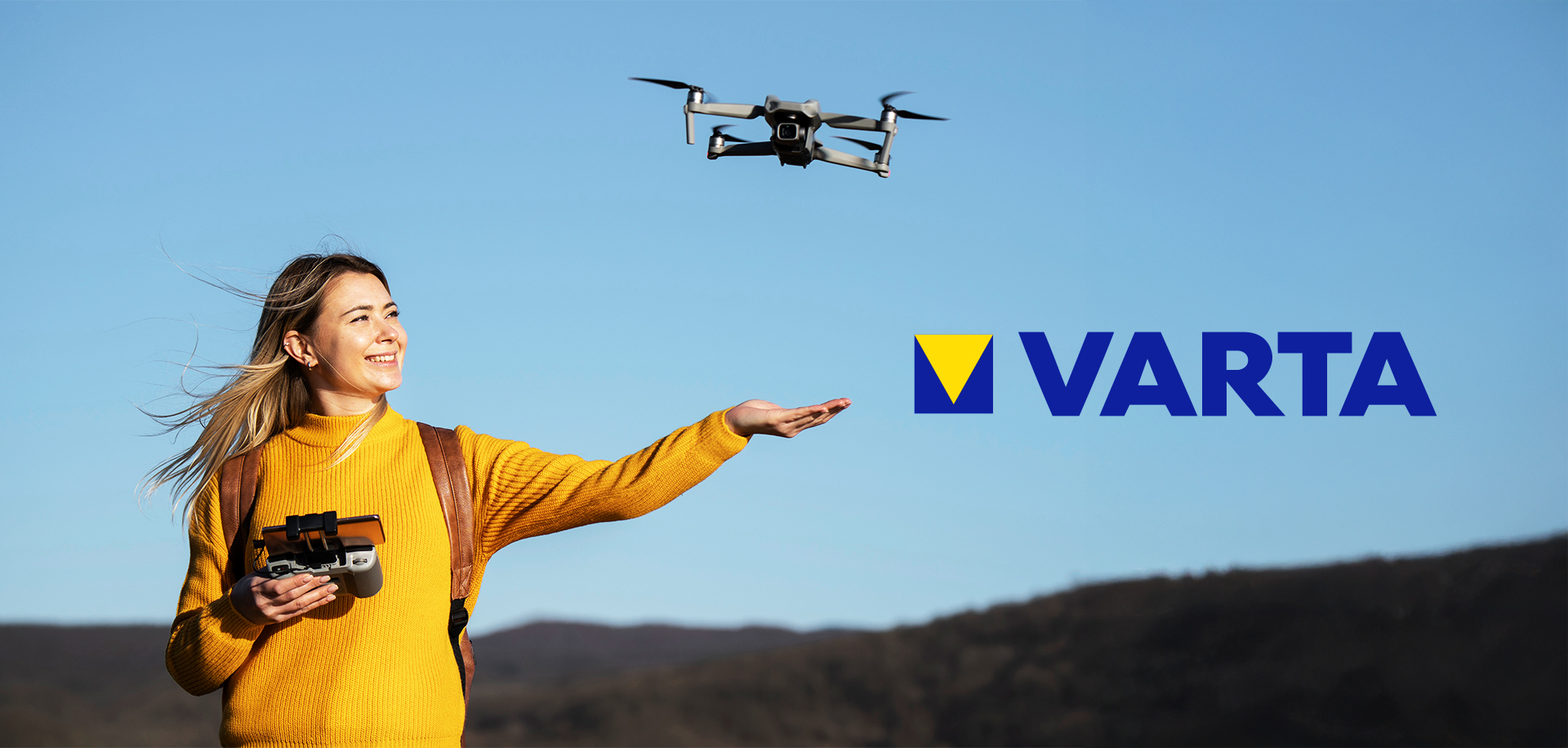 VARTA