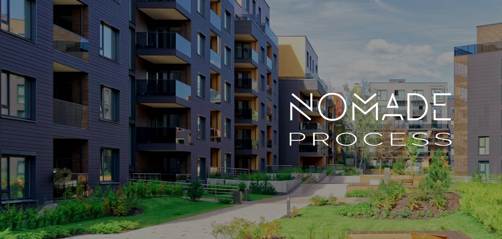 Nomade Process