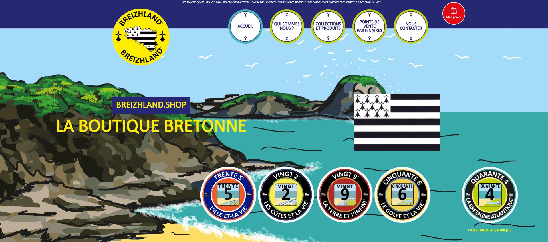 DPO-Breizhland
