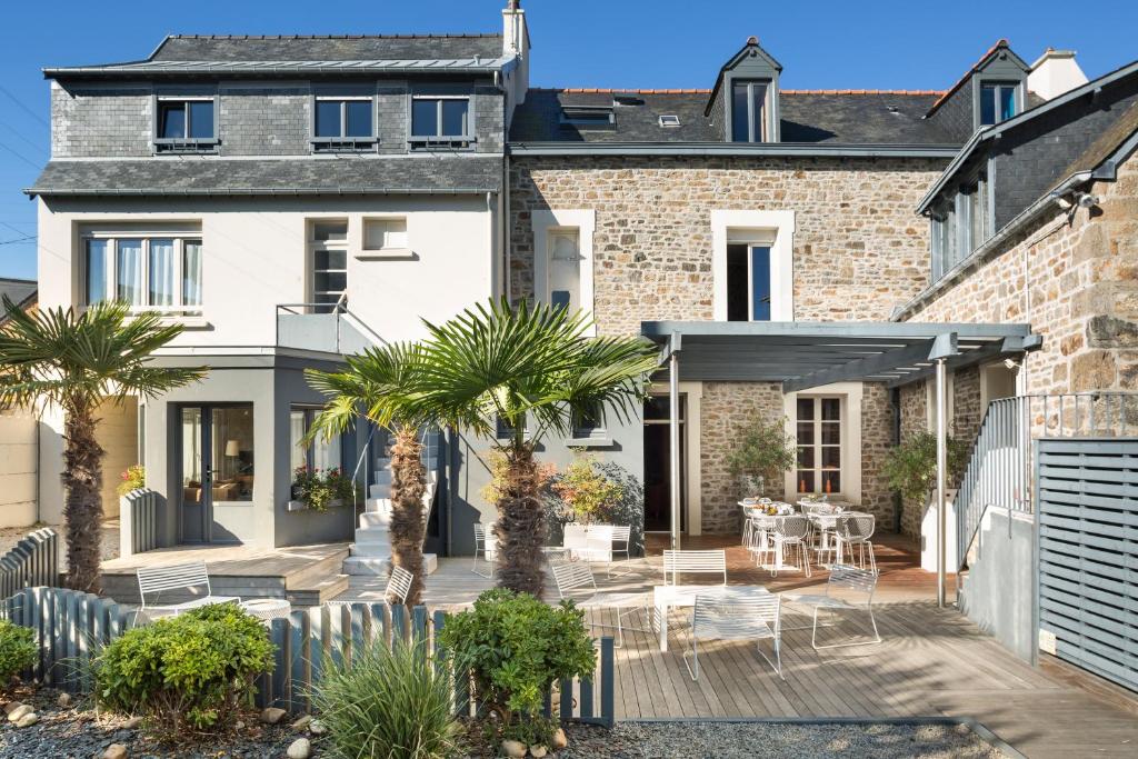 Hôtel Eden