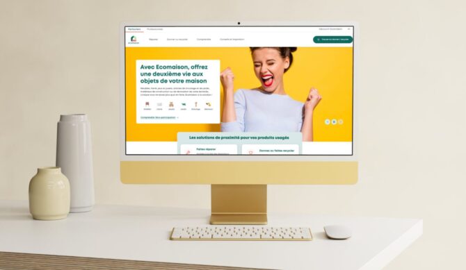 Résultats obtenus : visibilité renforcée !