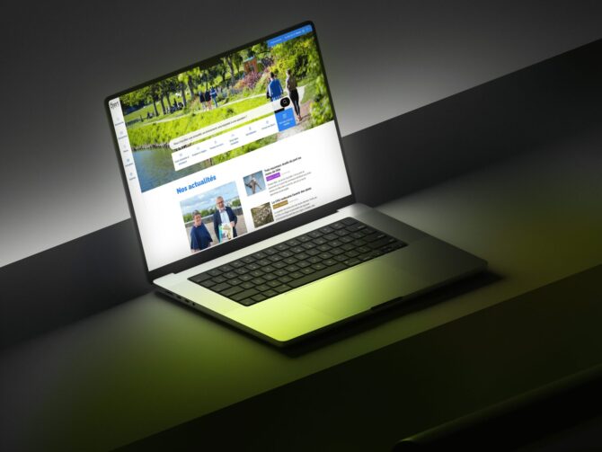 Accompagnement de Perfecto Tech’