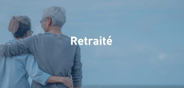 Établissement de Retraite additionnelle de la Fonction publique (ERAFP)
