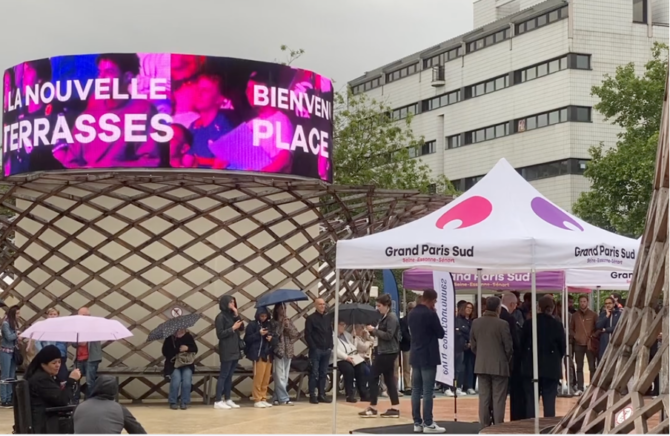 Résultats concrets pour booster la visibilité !