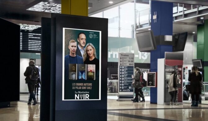 Résultats concrets pour dynamiser les lancements culturels