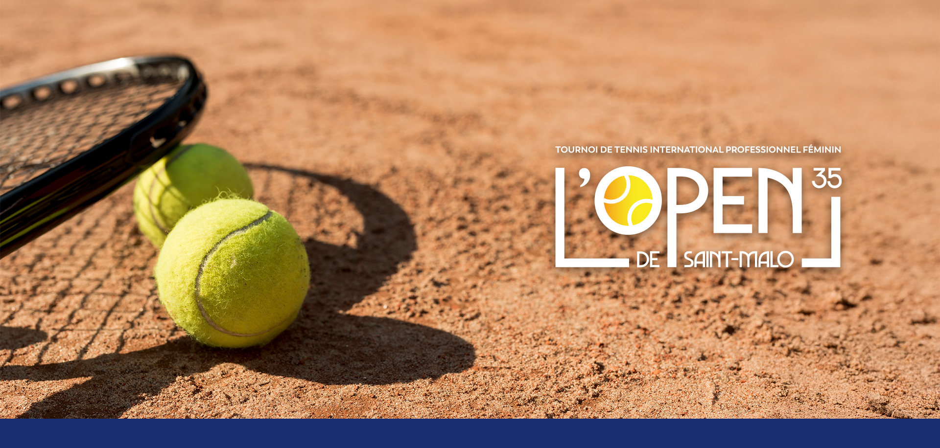 L&rsquo;Open 35